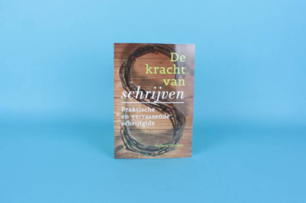 20173347 – De kracht van schrijven