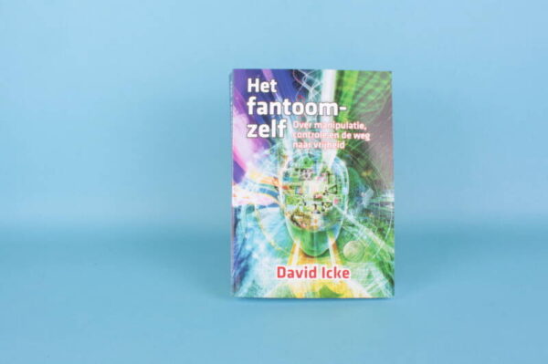 20173348 – Het fantoomzelf