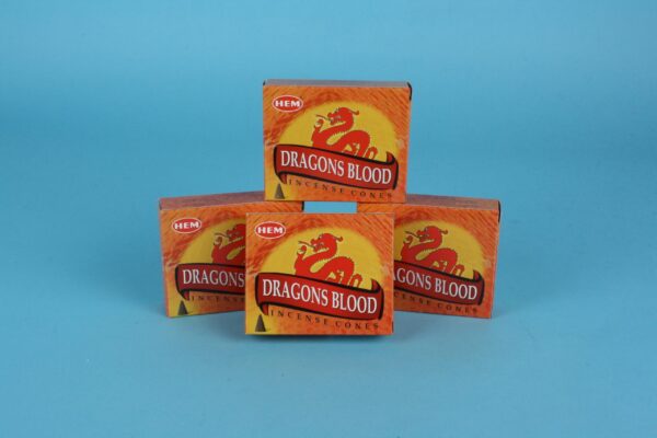 20183387 – Dragon’s Blood kegels