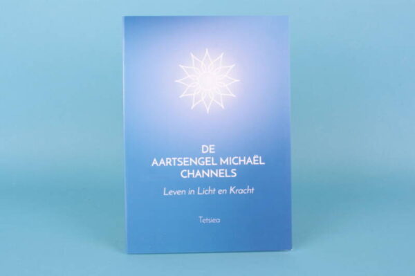 20183414 – De Aartsengel Michaël channels