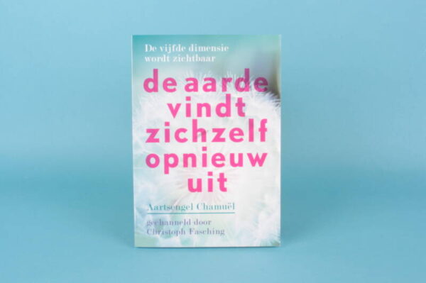 20183421 – De aarde vindt zichzelf opnieuw uit