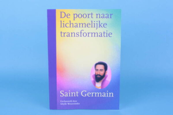 20183424 – De poort naar lichamelijke transformatie