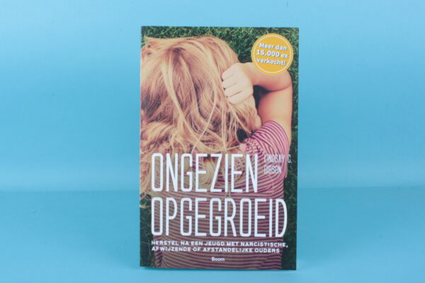 20183480 – Ongezien opgegroeid