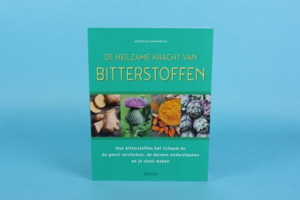 20183520 – Bitterstoffen