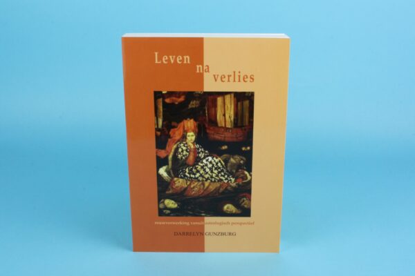 20183536 – Leven na verlies