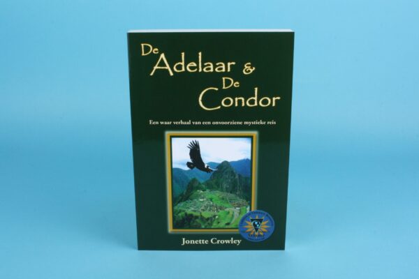 20183539 – De Adelaar & De Condor