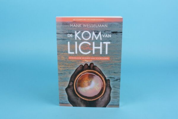 20183548 – De Kom van Licht