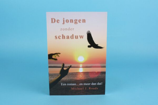 20183551 – De jongen zonder schaduw