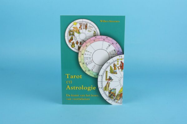 20183555 – Tarot en Astrologie