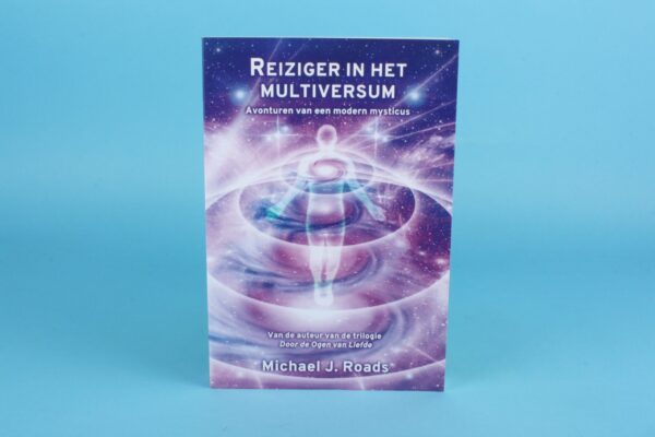 20183558 – Reiziger in het Multiversum