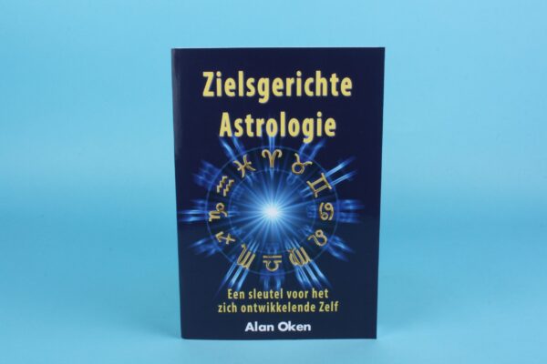 20183560 – Zielsgerichte Astrologie