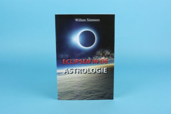 20183565 – Eclipsen in de Astrologie