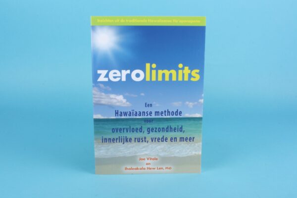 20183566 – Zerolimits