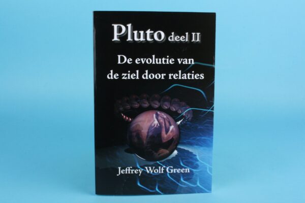 20183572 – Pluto deel II