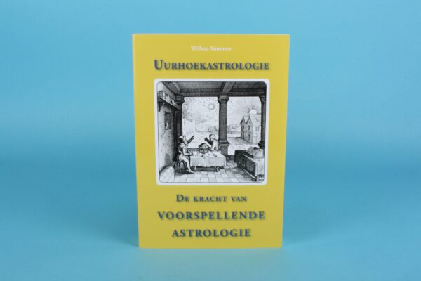 20183579 – Uurhoekastrologie