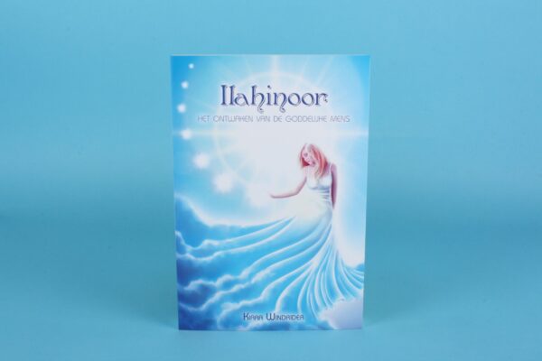 20183580 – Ilahinoor