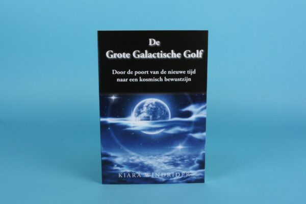 20183585 – De Grote Galactische Golf