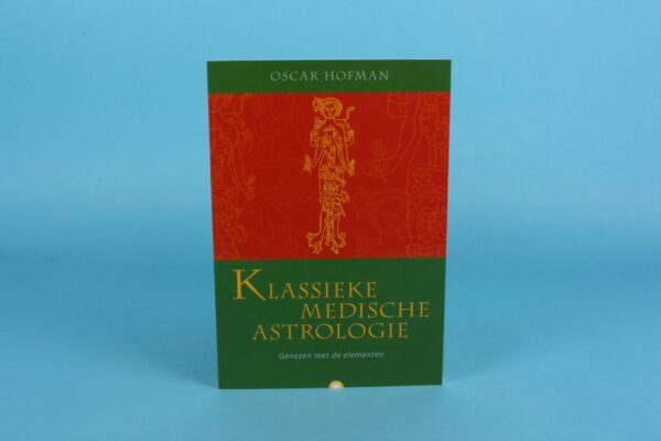 20183595 – Klassieke Medische Astrologie