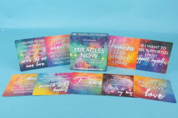 20203763 – Miracles Now