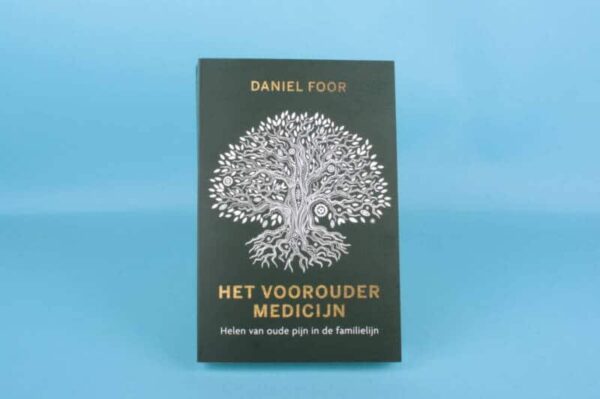 20203789 – Het vooroudermedicijn