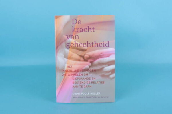 20213827 – De kracht van gehechtheid