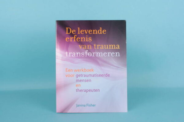 20213829 – De levende erfenis van trauma transformeren