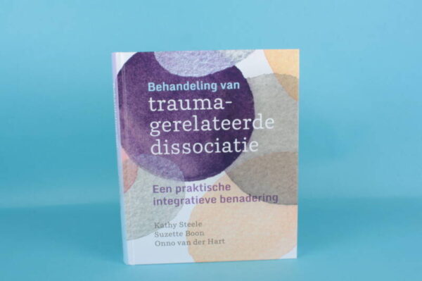 20213830 – Behandeling Trauma gerelateerde disassociatie