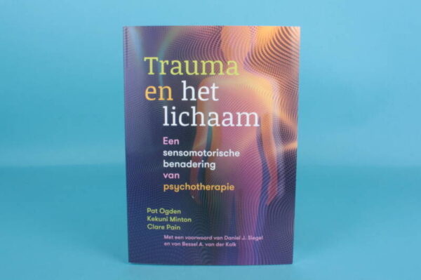 20213832 – Trauma en het lichaam