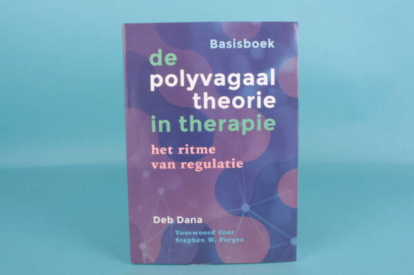 20213837 – Polyvagaaltheorie therapie basisboek