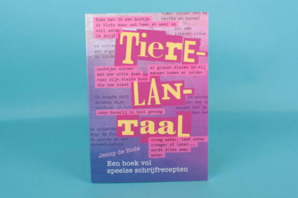 20213839 – Tierlantaal