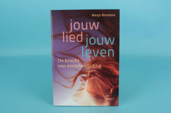 20213840 – Jouw lied – jouw leven