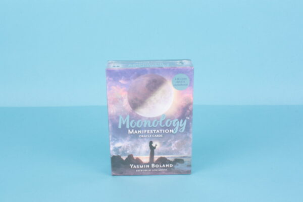 201213878 – Moonology Manifestation Cards