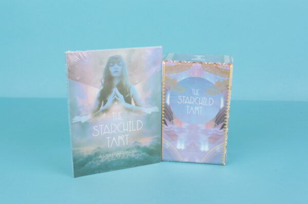 20213875 – Starchild tarot