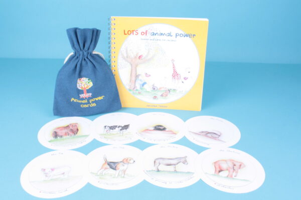 20213886 – Lots of Animal Power