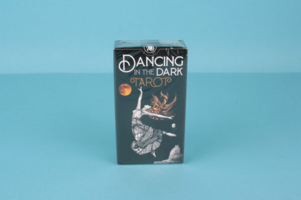 20213892 – Dancing in the Dark tarot