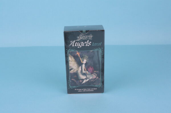 20213894 – Dark Angels tarot