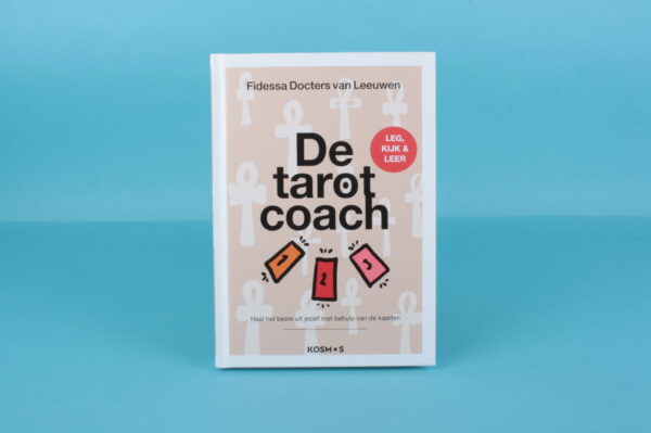 20223909 – De tarotcoach