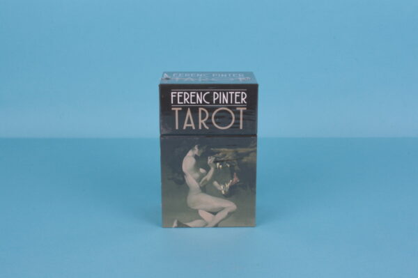 20223914 – Ferenc Pinter tarot