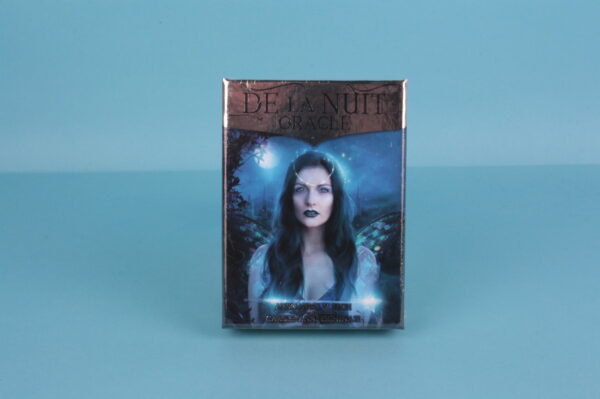 20223918 – De La Nuit Oracle