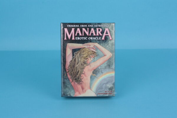 20223919 – Manara Erotic Oracle