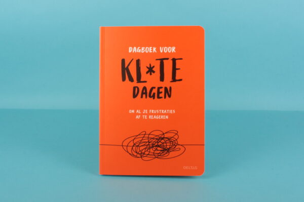 20223940 – Dagboek voor Klotedagen