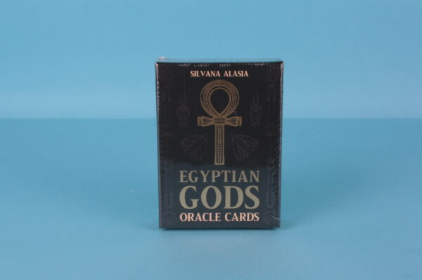 20223948 – Egyptian Gods Oracle cards