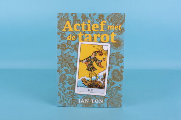 20223956 – Actief met de tarot