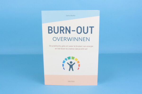 20223961 – Burn-out overwinnen