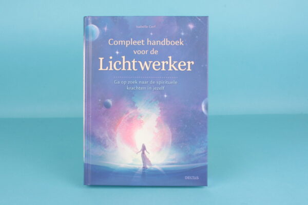 20223964 – Compleet handboek voor de Lichtwerker