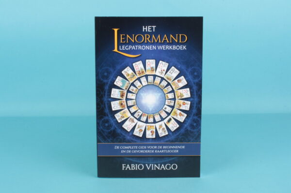 20223970 – Lenormand werkboek Favio Vinago