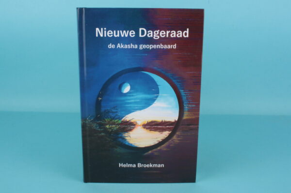 20223975 – Een nieuwe dageraad I