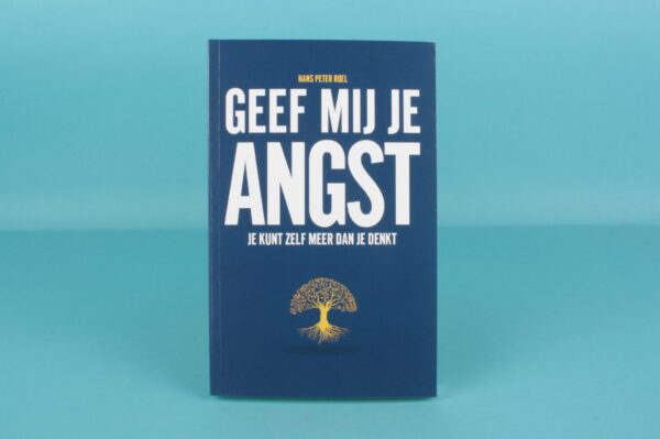 20223979 – Geef mij je angst