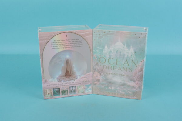 20223997 – Oceans Dream Oracle