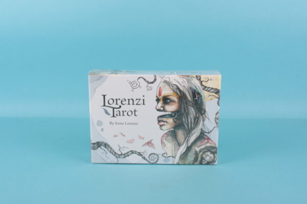 20224005 – Lorenzi tarot